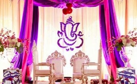 Bhalchandra Dinkar Sabhagruh Kalyan Photo Bhalchandra Dinkar Sabhagruh Kalyan AC Banquet Hall in Kalyan