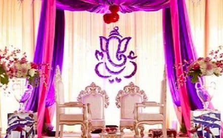 Bhanusali wadi Hall Dombivali Photo Bhanusali wadi Hall Dombivali AC Banquet Hall in Dombivali