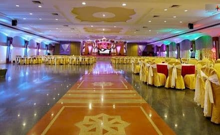 Bhaskara's Convention Hall Nagole Photo Bhaskara's Convention Hall Nagole AC Banquet Hall in Nagole