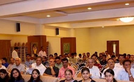 Bhatia Hall Borivali Photo Bhatia Hall Borivali AC Banquet Hall in Borivali