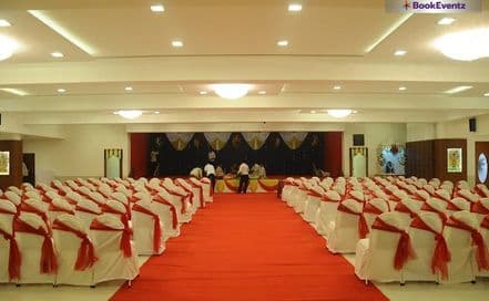Bhatia Hall Borivali Photo Bhatia Hall Borivali AC Banquet Hall in Borivali
