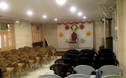 Bhavadharani Party Hall Velachery Photo Bhavadharani Party Hall Velachery Hotel in Velachery