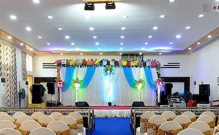 Bhavani Kalyana Mandapam Medavakkam Photo Bhavani Kalyana Mandapam Medavakkam AC Banquet Hall in Medavakkam