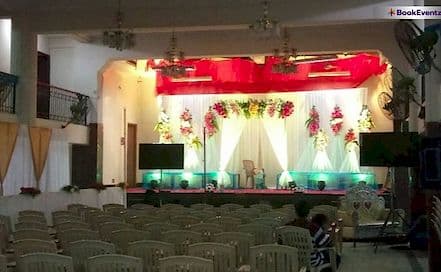 Bheemachandra Kala Mantapa Koramangala Photo Bheemachandra Kala Mantapa Koramangala AC Banquet Hall in Koramangala