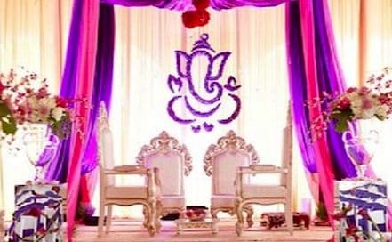 Bhoir Lawn Dahisar Photo Bhoir Lawn Dahisar Party Lawns in Dahisar