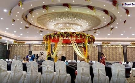 Bidhan Gardens Banquet South Dum Dum Photo Bidhan Gardens Banquet South Dum Dum AC Banquet Hall in South Dum Dum