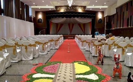 Billawa Bhavan Hall Santacruz Photo Billawa Bhavan Hall Santacruz AC Banquet Hall in Santacruz