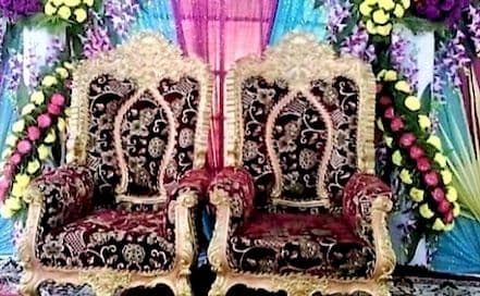 Bimala Palace Maniktala Photo Bimala Palace Maniktala AC Banquet Hall in Maniktala