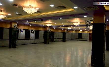 Binani Bhawan Santoshpur Photo Binani Bhawan Santoshpur AC Banquet Hall in Santoshpur