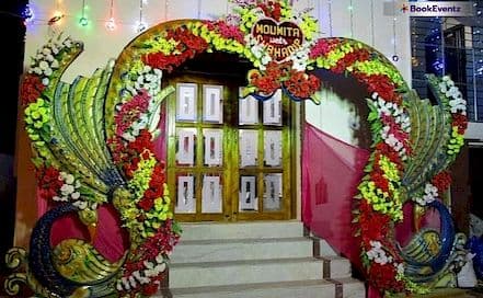 Binasree Dum Dum Photo Binasree Dum Dum AC Banquet Hall in Dum Dum