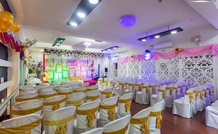 Birthday Buddy Party Hall JP nagar Photo Birthday Buddy Party Hall JP nagar AC Banquet Hall in JP nagar