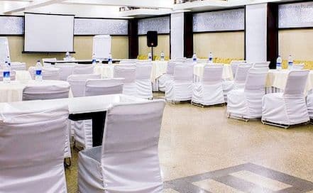 Bizotel Green DLF Phase III Photo Bizotel Green DLF Phase III Hotel in DLF Phase III