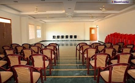 Bizpro Properties Pvt. Ltd. HSR Layout Photo Bizpro Properties Pvt. Ltd. HSR Layout Party Lawns in HSR Layout