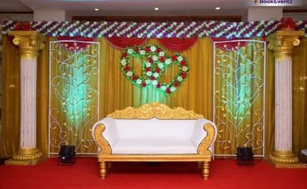 BL Party Hall Chrompet Photo BL Party Hall Chrompet AC Banquet Hall in Chrompet