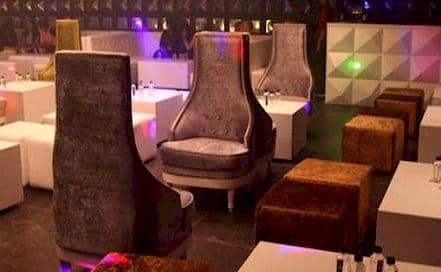 Black Haven The Lounge Borivali Photo Black Haven The Lounge Borivali Lounge in Borivali