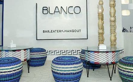 Blanco Andheri Photo Blanco Andheri Lounge in Andheri