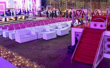 Blessing Garden Dwarka Photo Blessing Garden Dwarka Party Lawns in Dwarka