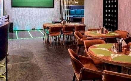 Bling Lounge Bar Bhandup Photo Bling Lounge Bar Bhandup Lounge in Bhandup