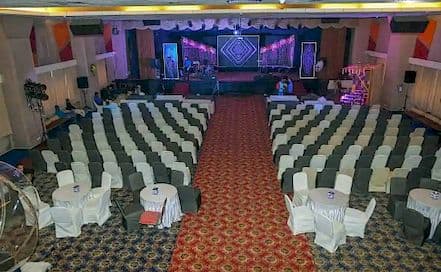 Bling Square Banquet Chembur Photo Bling Square Banquet Chembur AC Banquet Hall in Chembur