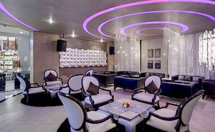 Bling - The Zuri Whitefield Photo Bling - The Zuri Whitefield Lounge in Whitefield