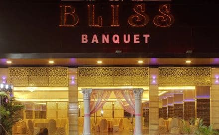 Bliss Banquet Hall Turbhe Photo Bliss Banquet Hall Turbhe AC Banquet Hall in Turbhe
