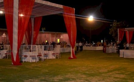 Bloomingdale Event Lawns Ambli Photo Bloomingdale Event Lawns Ambli Party Lawns in Ambli