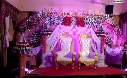 Blossom  Maniktala Photo Blossom  Maniktala AC Banquet Hall in Maniktala