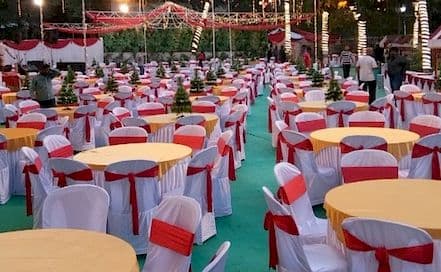 Blossoms Lawn Andheri Photo Blossoms Lawn Andheri Party Lawns in Andheri