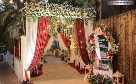 Blossoms Lawn Andheri Photo Blossoms Lawn Andheri Party Lawns in Andheri