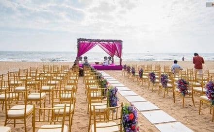 Blue Bay Beach Resort Egmore Photo Blue Bay Beach Resort Egmore Resort in Egmore