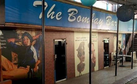 Blue Heaven Restaurant & Bar Malad Photo Blue Heaven Restaurant & Bar Malad Lounge in Malad