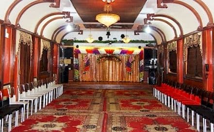 Blue Moon Banquets Taltala Photo Blue Moon Banquets Taltala AC Banquet Hall in Taltala