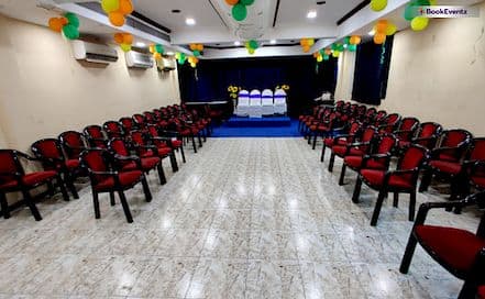 Blue Moon Club And Resort Mira Bhayandar Photo Blue Moon Club And Resort Mira Bhayandar AC Banquet Hall in Mira Bhayandar