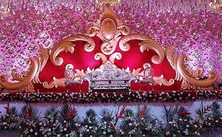 Blue Sapphire Motel & Resort GT Karnal Road Photo Blue Sapphire Motel & Resort GT Karnal Road AC Banquet Hall in GT Karnal Road