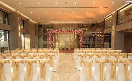 Blue Sea Banquet Worli Photo Blue Sea Banquet Worli AC Banquet Hall in Worli