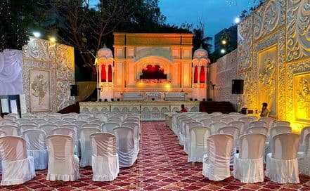 Blue Sea Lawns Borivali West Photo Blue Sea Lawns Borivali West Party Lawns in Borivali West