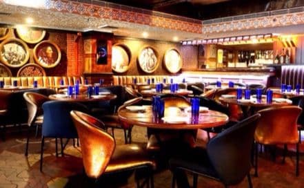 Blues Connaught Place Photo Blues Connaught Place Lounge in Connaught Place