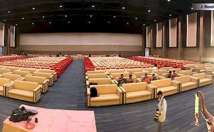 BMR Sartha Convention Narayanguda Photo BMR Sartha Convention Narayanguda AC Banquet Hall in Narayanguda