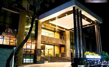 BNGV Mystic Premier  Koramangala Photo BNGV Mystic Premier  Koramangala AC Banquet Hall in Koramangala