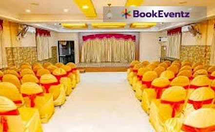 BNS Party Hall Basavanagudi Photo BNS Party Hall Basavanagudi AC Banquet Hall in Basavanagudi