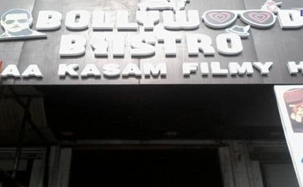 Bollywood Biistro Punjabi Bagh Photo Bollywood Biistro Punjabi Bagh Lounge in Punjabi Bagh