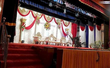 Bombay Bunts Association Nerul Photo Bombay Bunts Association Nerul AC Banquet Hall in Nerul