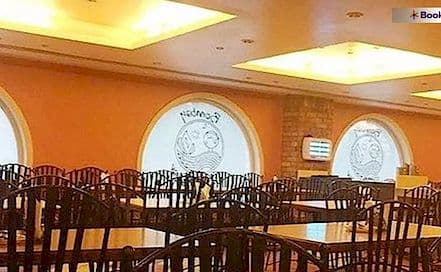Bombay Shiv Sagar Banquet Hall Salt lake Photo Bombay Shiv Sagar Banquet Hall Salt lake AC Banquet Hall in Salt lake