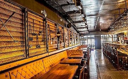 Bombay63 Goregaon Photo Bombay63 Goregaon Lounge in Goregaon