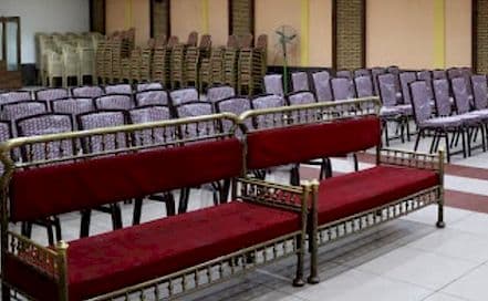 Bommarillu Family Restaurant and Function Hall Miyapur Photo Bommarillu Family Restaurant and Function Hall Miyapur AC Banquet Hall in Miyapur