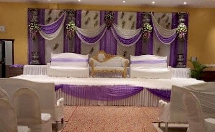 Bonanza Hall Jogeshwari Photo Bonanza Hall Jogeshwari AC Banquet Hall in Jogeshwari