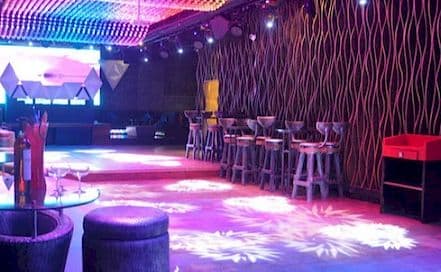 Bora Bora Andheri Photo Bora Bora Andheri Lounge in Andheri