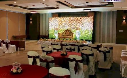Botanika Banquet Hall Gachibowli Photo Botanika Banquet Hall Gachibowli AC Banquet Hall in Gachibowli