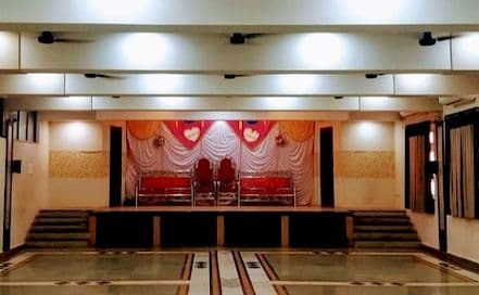 Brahmachaitanya Sabhagruha Dombivali Photo Brahmachaitanya Sabhagruha Dombivali AC Banquet Hall in Dombivali