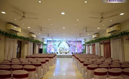 Brahman Sabha Girgaon Photo Brahman Sabha Girgaon AC Banquet Hall in Girgaon